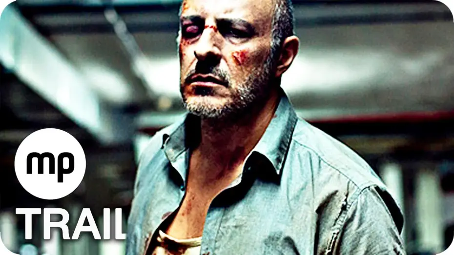 Video for the film May God Save Us — Die Morde von Madrid Trailer Deutsch German Exklusiv (2018)