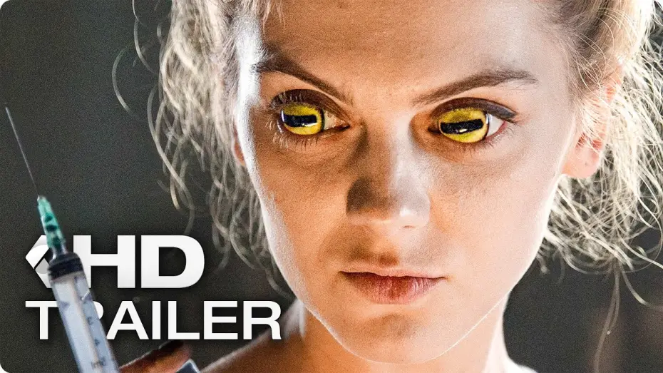 Video for the film The Crucifixion — THE CRUCIFIXION Trailer German Deutsch (2018)