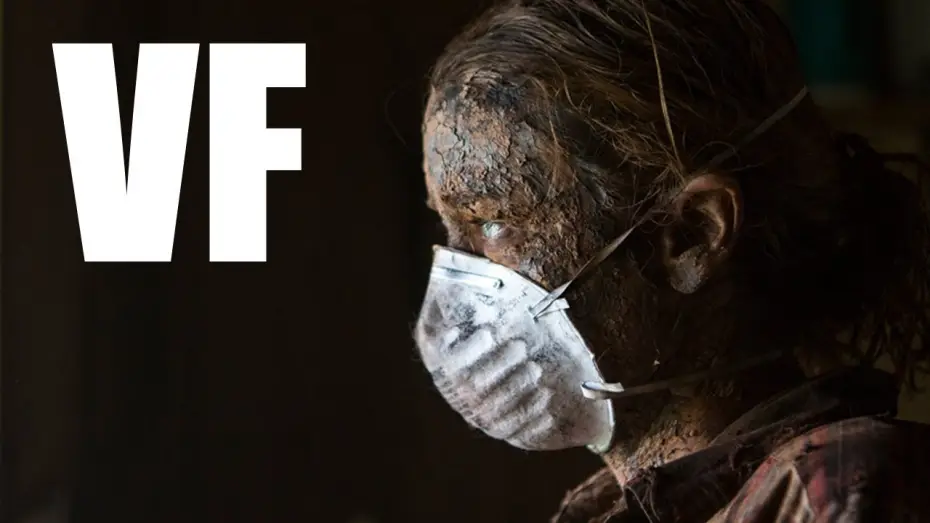 Video for the film Here Alone — HERE ALONE - Bande Annonce [VF]