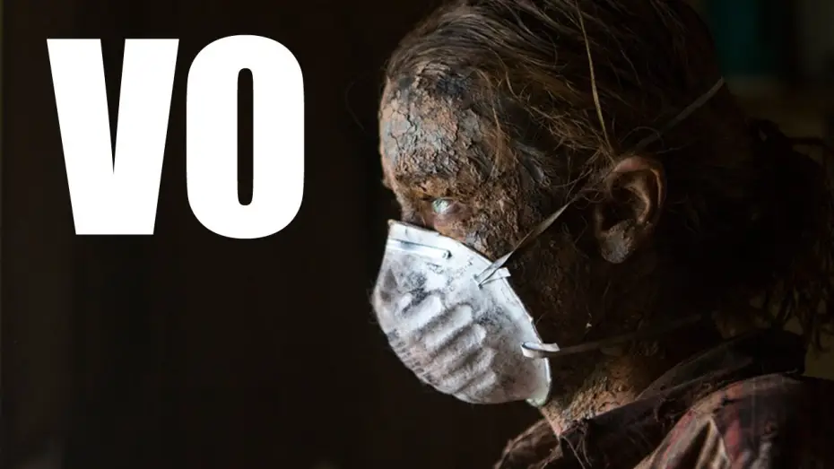 Video for the film Here Alone — HERE ALONE - Bande Annonce [VOST]