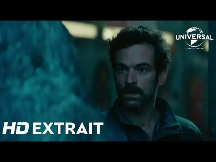 Video for the film In the Shadow of Iris — IRIS / Extrait "Le piège" [Au cinéma le 16 novembre]