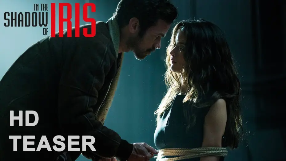 Video for the film In the Shadow of Iris — Offizieller Teaser
