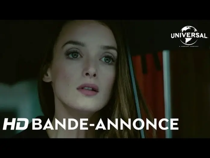 Video for the film In the Shadow of Iris — Iris / Bande-Annonce Officielle [Au cinéma le 16 novembre]
