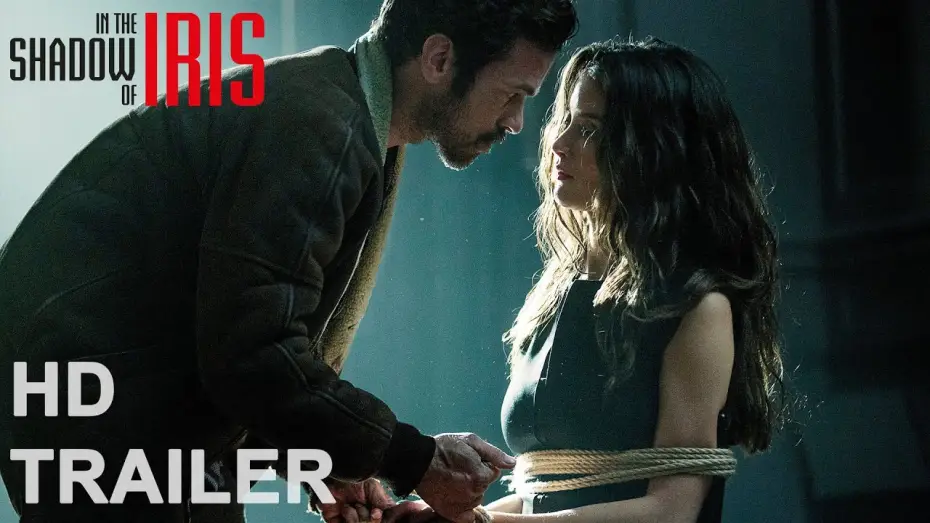 Video for the film In the Shadow of Iris — Offizieller Trailer
