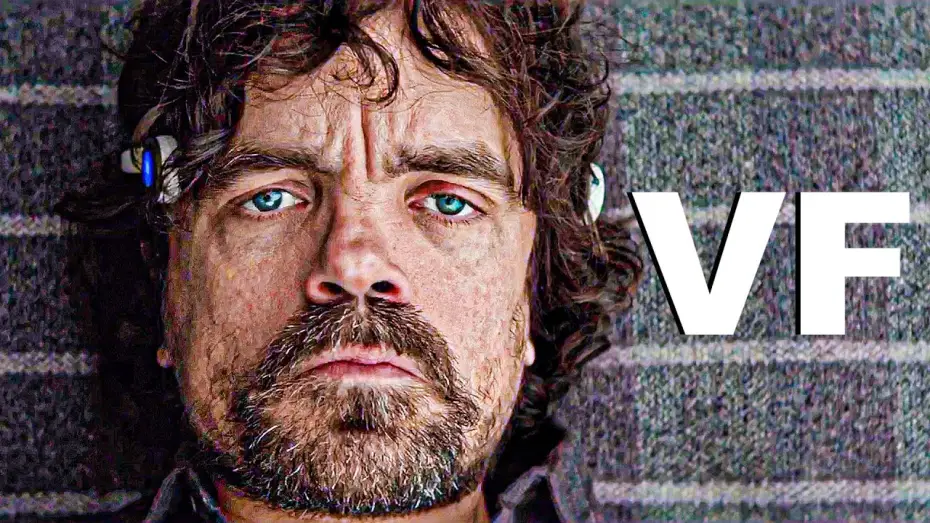 Video for the film Rememory — REMEMORY Bande Annonce VF (2020)