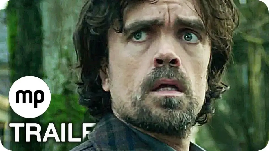 Video for the film Rememory — REMEMORY Trailer Deutsch German (2018)