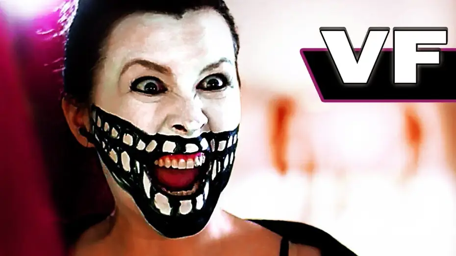 Video for the film Prevenge — PREVENGE Bande Annonce VF ✩ Alice Lowe (Comédie -2017)