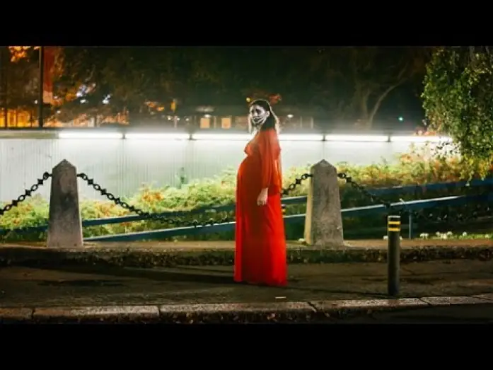 Video for the film Prevenge — Prevenge OFFICIAL TRAILER - Alice Lowe Movie