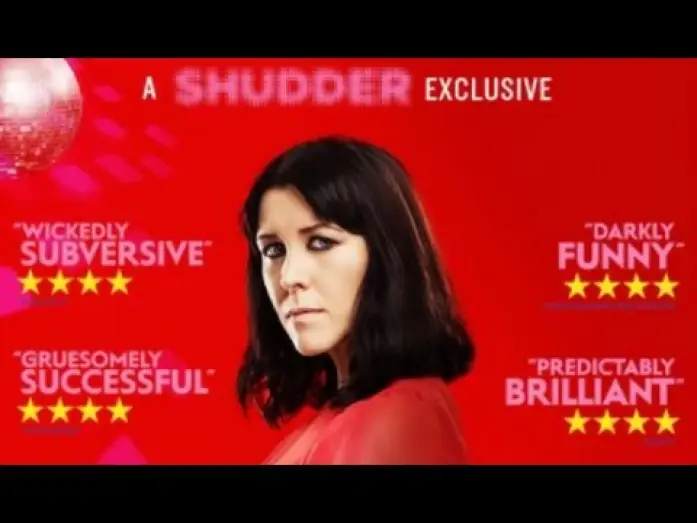 Video for the film Prevenge — Official Trailer