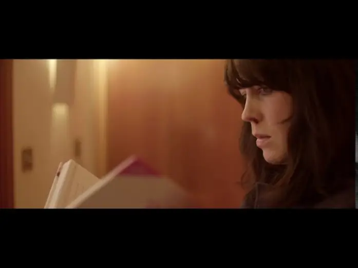 Video for the film Prevenge — Prevenge - OFFICIAL TRAILER