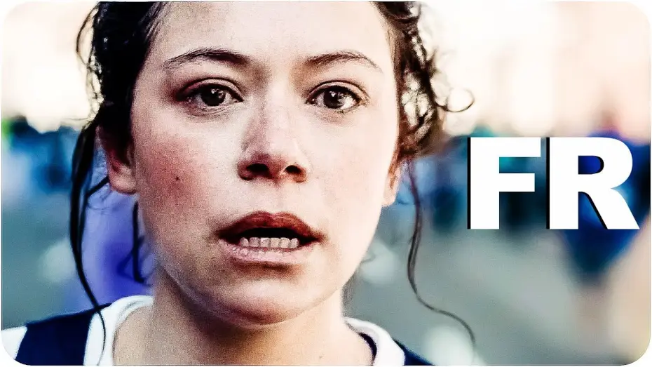 Video for the film Stronger — STRONGER Bande Annonce VF (2017)