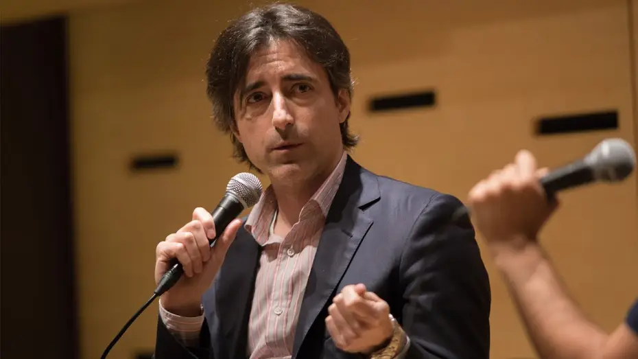 Video for the film The Meyerowitz Stories (New and Selected) — NYFF Live: Noah Baumbach | The Meyerowitz Stories: New and Selected | NYFF55