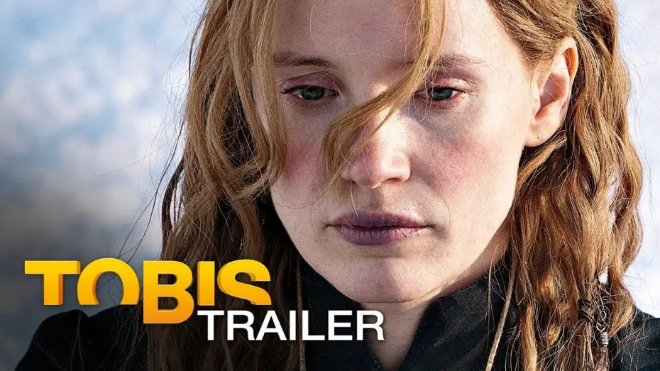 Video for the film Woman Walks Ahead — DIE FRAU, DIE VORAUSGEHT Trailer Deutsch German | Jetzt im Kino!