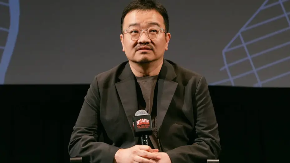 Video for the film Train to Busan — Yeon Sang-ho on Train to Busan | New York Asian Film Festival 2026