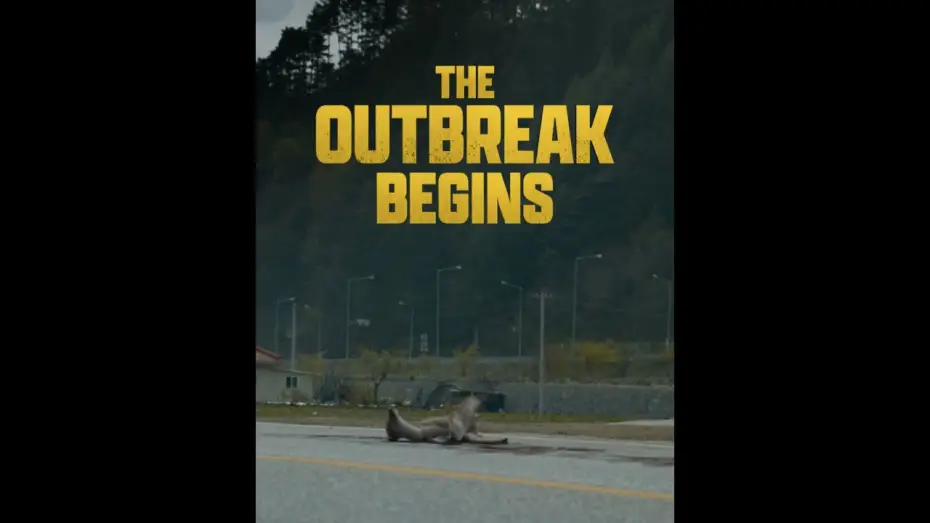 Video for the film Train to Busan — The train is back. So are they.