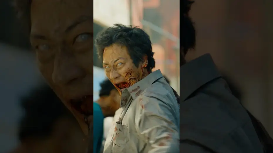 Video for the film Train to Busan — Your favorite zombie masterpiece is back.