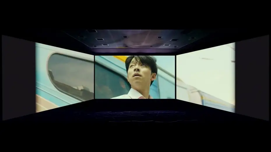 Video for the film Train to Busan — Experience TRAIN TO BUSAN 10th Anniversary in SCREENX