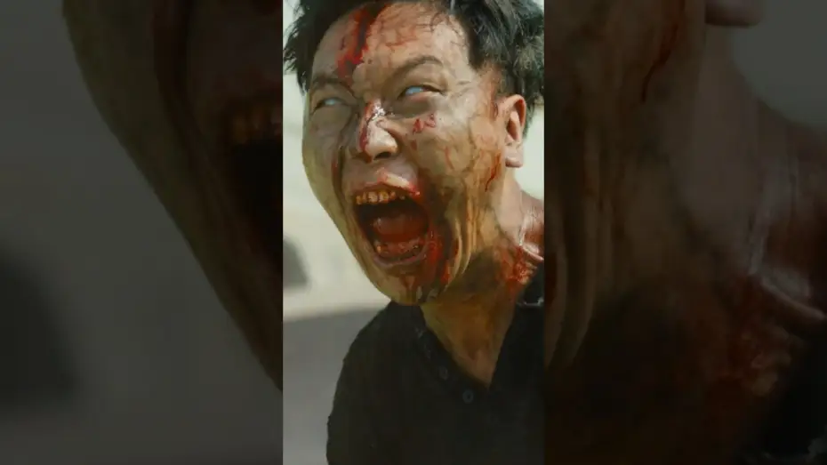 Video for the film Train to Busan — The global horror phenomenon returns.  Remastered in 4K.