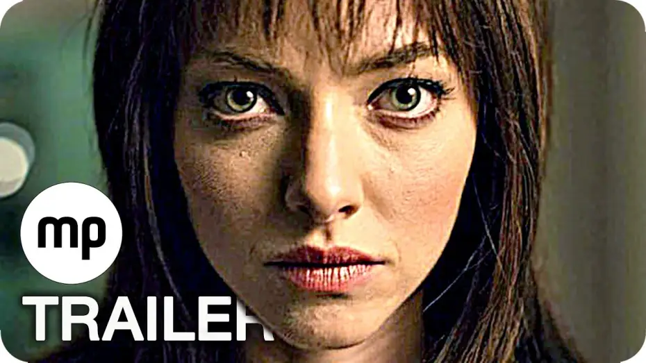 Video for the film Anon — ANON Trailer Deutsch German (2018) Exklusiv