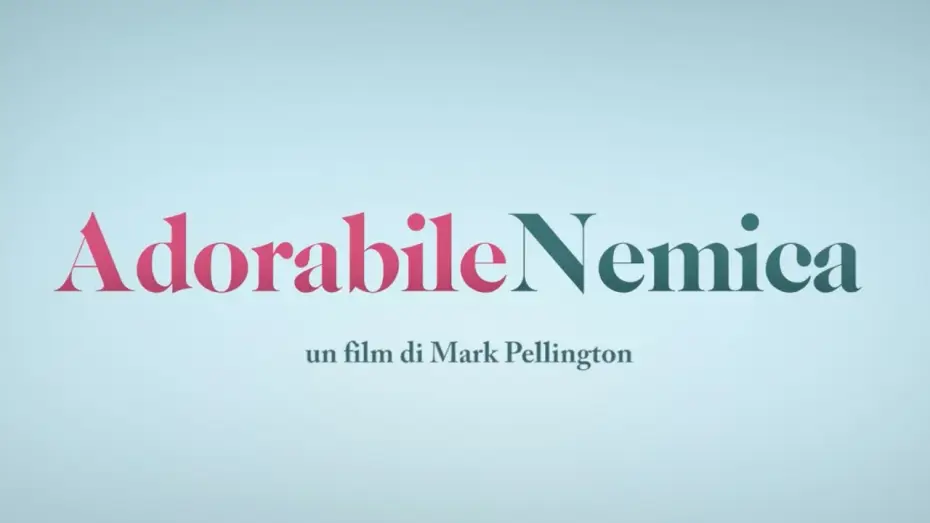 Video for the film The Last Word — ADORABILE NEMICA - Trailer italiano HD (con Shirley MacLaine e Amanda Seyfried)