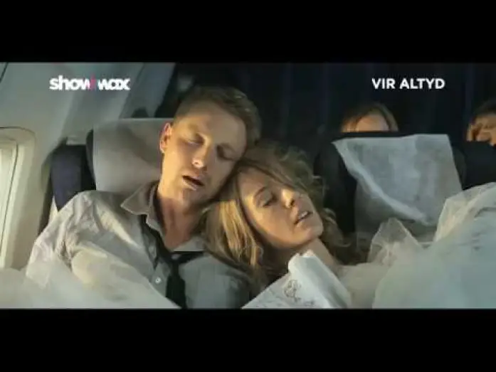 Video for the film Forever — Vir Altyd | Afrikaans Romantic Comedy Movie on Showmax