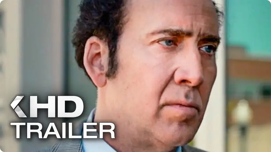 Video for the film Vengeance: A Love Story — VENGEANCE Trailer German Deutsch (2018)