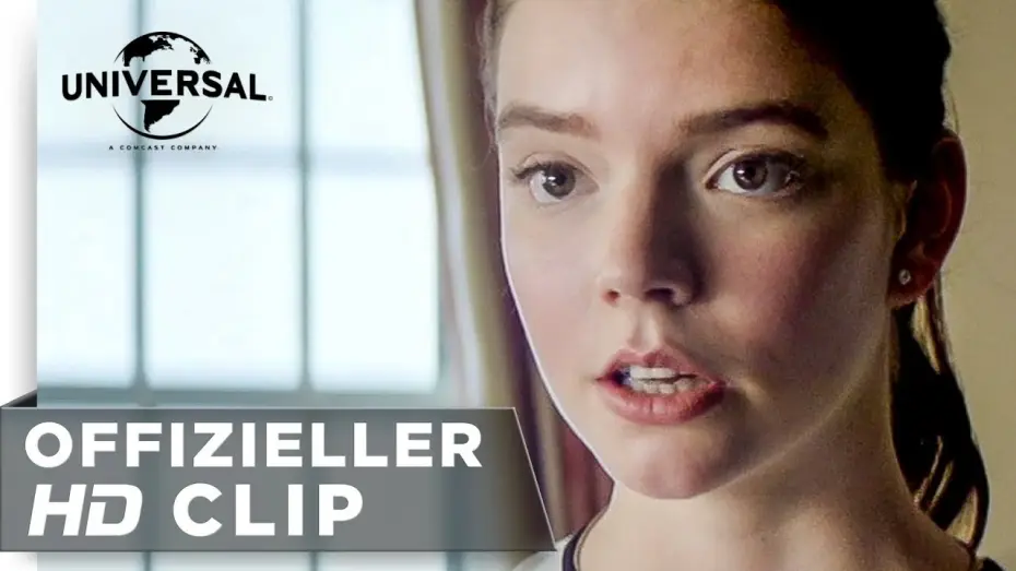 Video for the film Thoroughbreds — Vollblüter - Ab 9. August im Kino