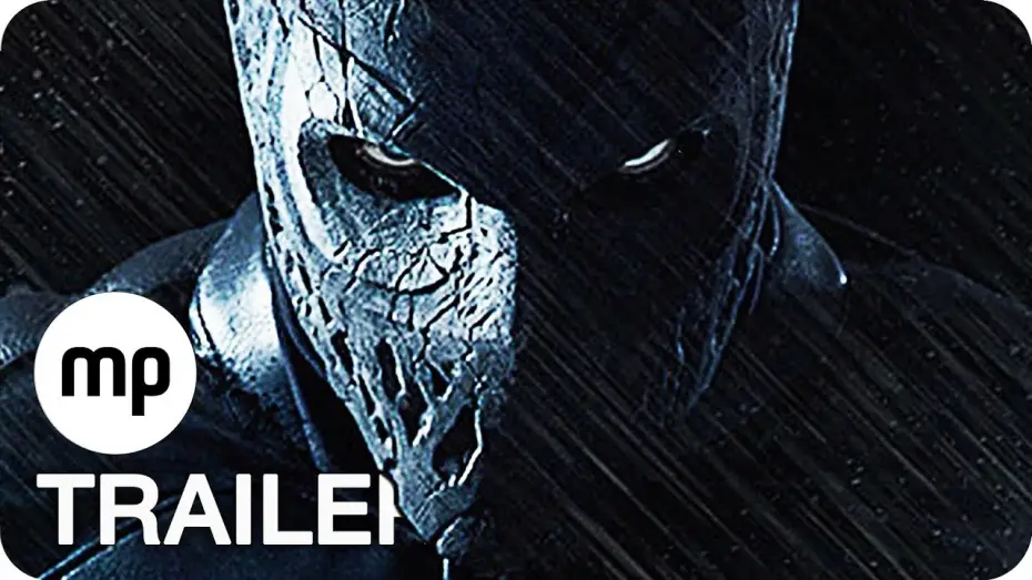 Video for the film Rendel — Rendel Trailer German Deutsch (2017)
