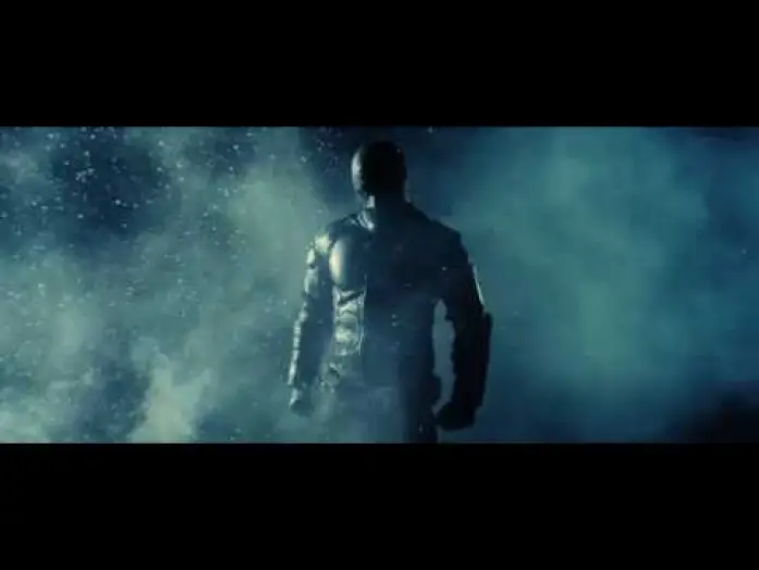 Video for the film Rendel — Rendel - Bande Annonce VF