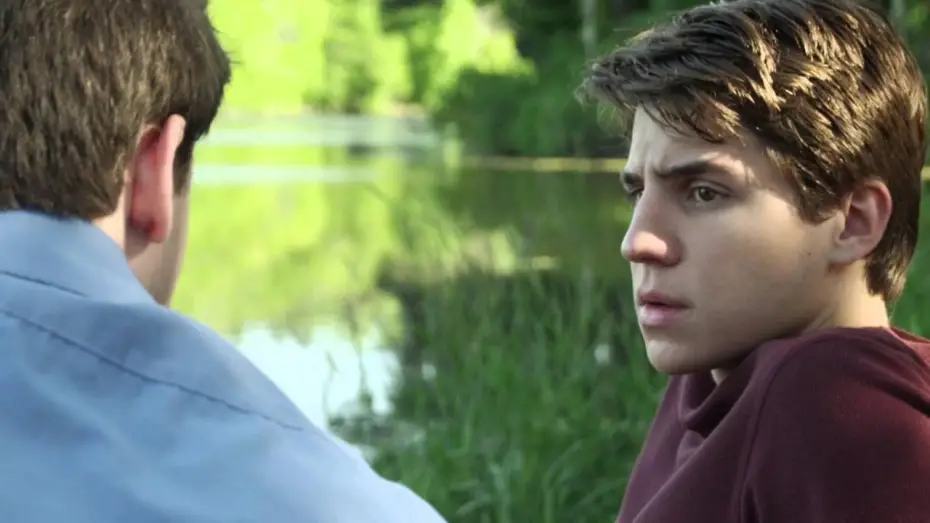 Video for the film Fair Haven — Fair Haven - trailer