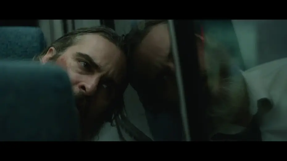 Video for the film You Were Never Really Here — A Beautiful Day - Trailer Ufficiale