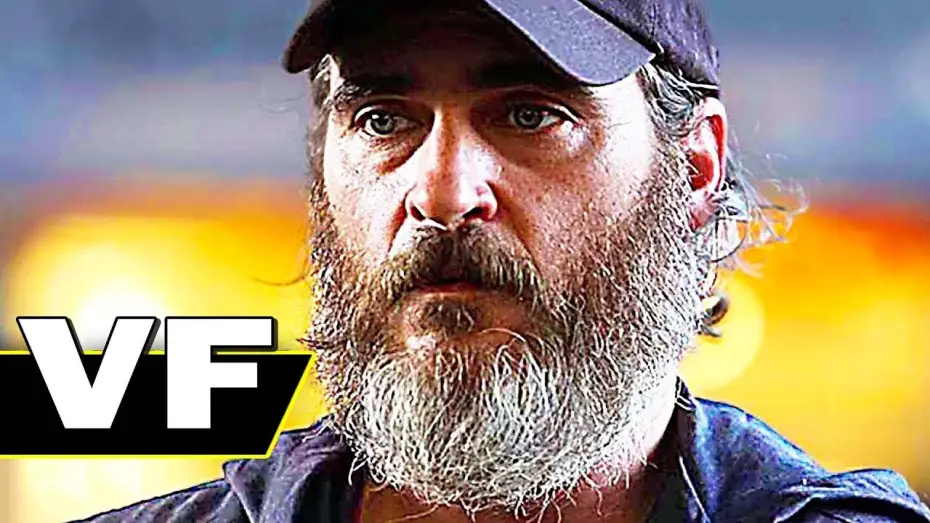 Video for the film You Were Never Really Here — A BEAUTIFUL DAY Bande Annonce VF (2018) Joaquin Phoenix, Thriller