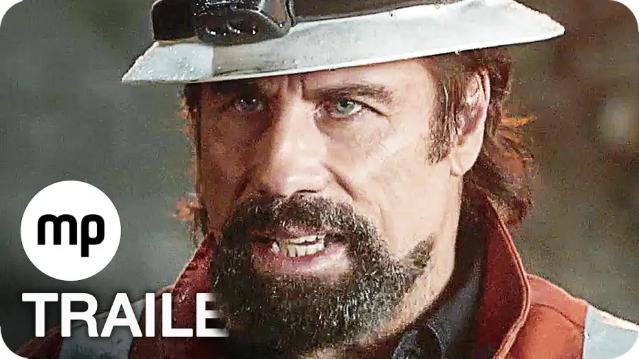 Video for the film Life on the Line — DER STURM - LIFE ON THE LINE Trailer German Deutsch (2016) Exklusiv