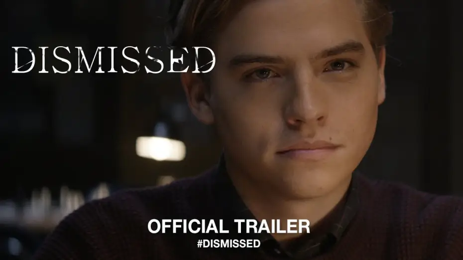Video for the film Dismissed — Dismissed (2017) | Official Trailer HD