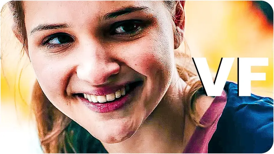 Video for the film Luna's Revenge — RUNAWAY Bande Annonce VF (2018) LUNA