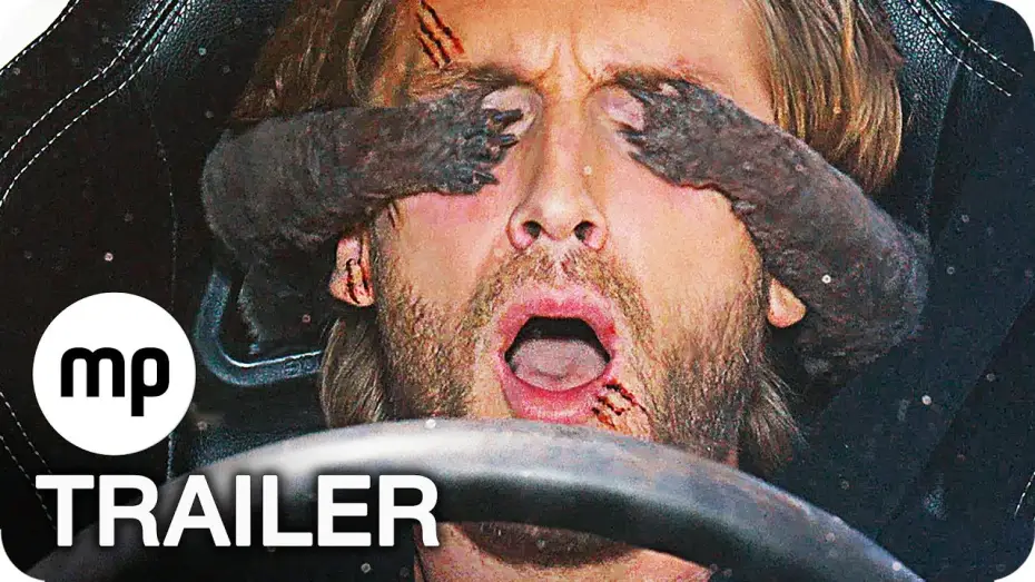 Video for the film Alibi.com — ALIBI.COM Trailer German Deutsch (2017)