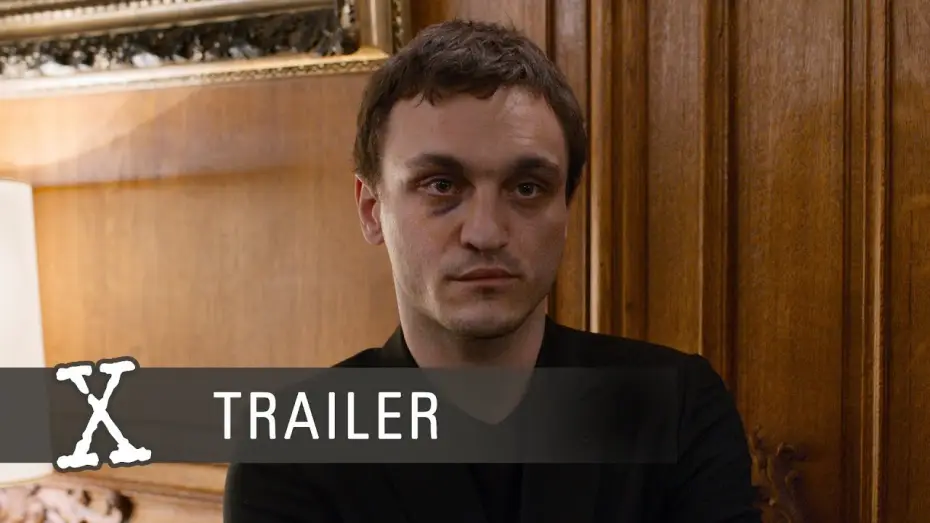 Video for the film Happy End — Offizieller Trailer