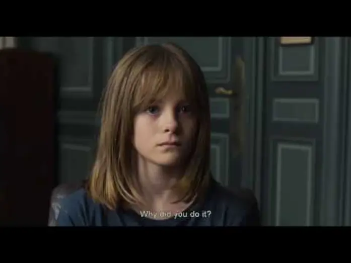 Video for the film Happy End — Official Trailer