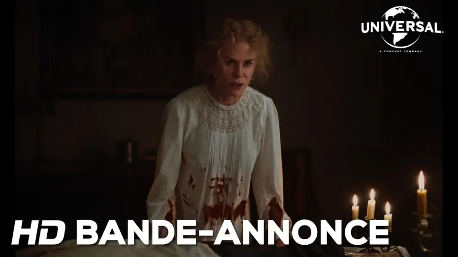 Video for the film The Beguiled — Les Proies / Bande Annonce Officielle 2 VOST [Au cinéma le 23 août]