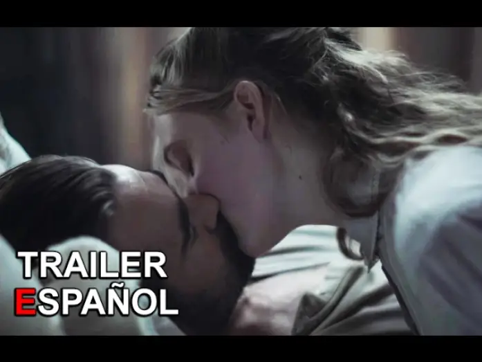 Video for the film The Beguiled — LA SEDUCCIÓN - Trailer Español 2017 The Beguiled 2017