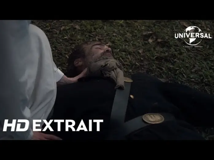 Video for the film The Beguiled — Les Proies / Extrait 2 "L'homme blessé" VOST [Au cinéma le 23 août]