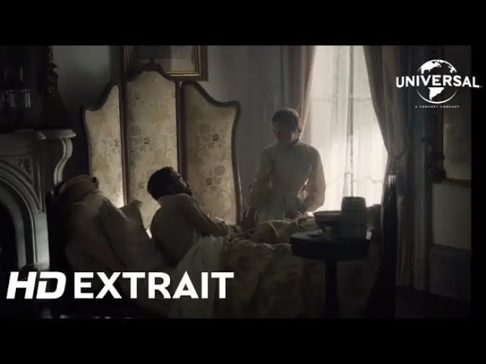 Video for the film The Beguiled — Les Proies / Extrait 3 "Le souhait" VF [Au cinéma le 23 août]