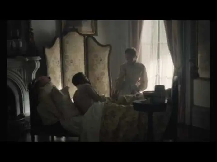 Video for the film The Beguiled — 'If You Could Have Anything' Clip