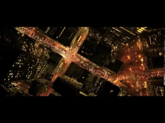 Video for the film The Assignment — Nemesi - Trailer Ufficiale Italiano
