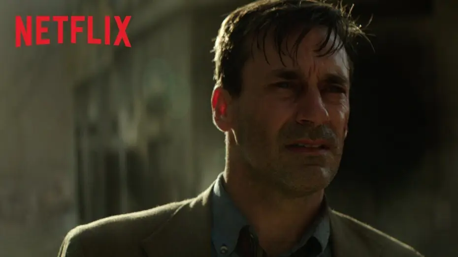 Video for the film Beirut — Beirut | Trailer ufficiale [HD] | Netflix