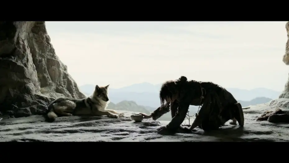 Video for the film Alpha — Alpha - TV Spot "Family" 20s