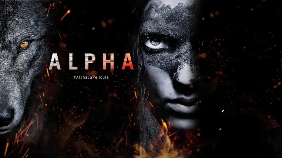 Video for the film Alpha — ALPHA. Tráiler Oficial en Español HD. En cines 31 de octubre.