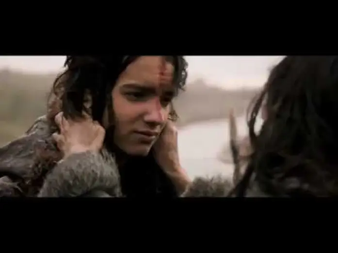 Video for the film Alpha — Alpha: Un'amicizia forte come la vita | Trailer italiano ufficiale