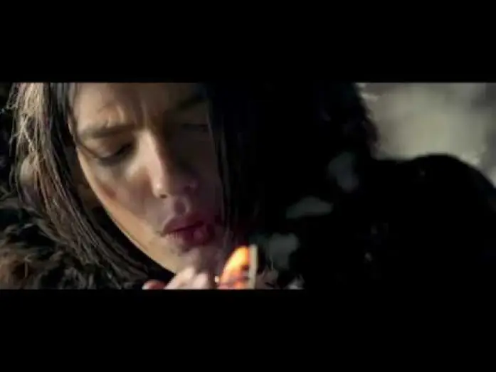 Video for the film Alpha — Alpha - TV Spot "Best friend" 15s
