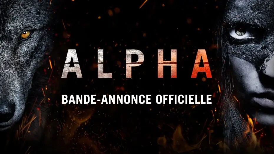 Video for the film Alpha — Alpha - Bande-annonce - VOST